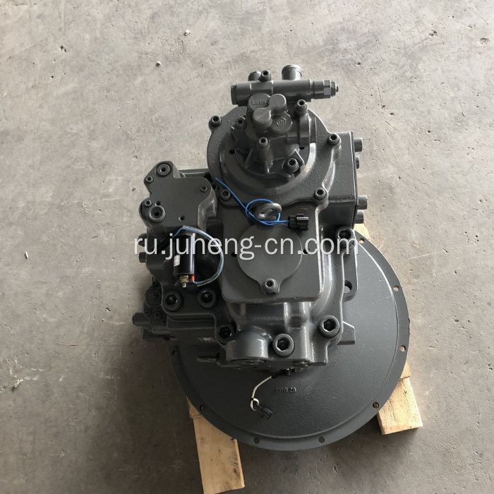 JCB JS330 Main Pump K5V200DPH